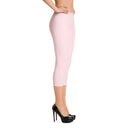 Ladies' Capri Leggings - Arekkusu - Store