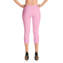 Ladies' Capri Leggings - Arekkusu - Store