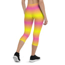 Ladies' Capri Leggings - Arekkusu - Store