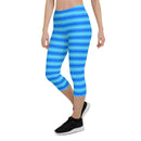 Ladies' Capri Leggings - Arekkusu - Store