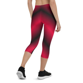 Ladies' Capri Leggings - Arekkusu - Store