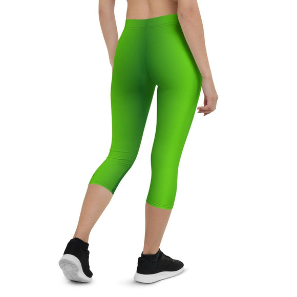 Ladies' Capri Leggings - Arekkusu - Store