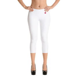 Ladies' Capri Leggings - Arekkusu - Store