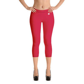 Ladies' Capri Leggings - Arekkusu - Store