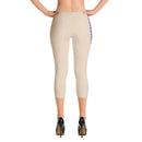 Ladies' Capri Leggings - Arekkusu - Store