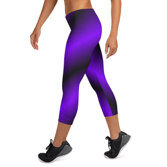 Ladies' Capri Leggings - Arekkusu - Store