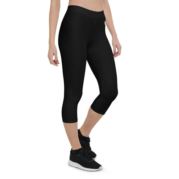 Ladies' Capri Leggings - Arekkusu - Store