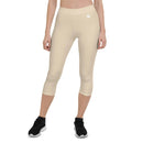 Ladies' Capri Leggings - Arekkusu - Store