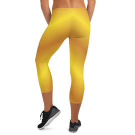 Ladies' Capri Leggings - Arekkusu - Store