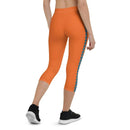 Ladies' Capri Leggings - Arekkusu - Store