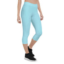 Ladies' Capri Leggings - Arekkusu - Store