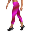 Ladies' Capri Leggings - Arekkusu - Store