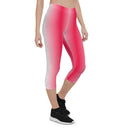 Ladies' Capri Leggings - Arekkusu - Store