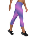 Ladies' Capri Leggings - Arekkusu - Store