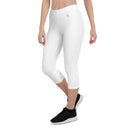 Ladies' Capri Leggings - Arekkusu - Store