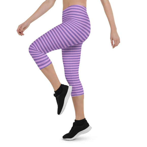 Ladies' Capri Leggings - Arekkusu - Store