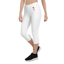 Ladies' Capri Leggings - Arekkusu - Store