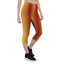 Ladies' Capri Leggings - Arekkusu - Store