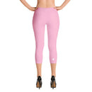 Ladies' Capri Leggings - Arekkusu - Store