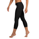 Ladies' Capri Leggings - Arekkusu - Store