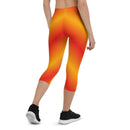 Ladies' Capri Leggings - Arekkusu - Store