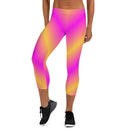 Ladies' Capri Leggings - Arekkusu - Store