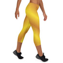 Ladies' Capri Leggings - Arekkusu - Store