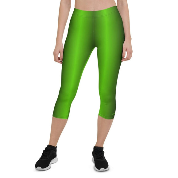 Ladies' Capri Leggings - Arekkusu - Store