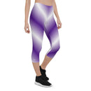 Ladies' Capri Leggings - Arekkusu - Store