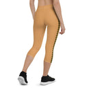 Ladies' Capri Leggings - Arekkusu - Store