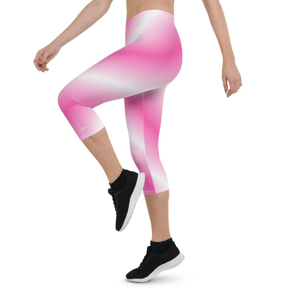 Ladies' Capri Leggings - Arekkusu - Store