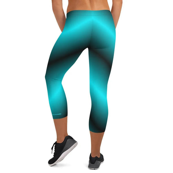 Ladies' Capri Leggings - Arekkusu - Store