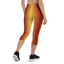 Ladies' Capri Leggings - Arekkusu - Store