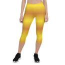 Ladies' Capri Leggings - Arekkusu - Store