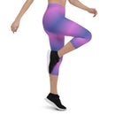 Ladies' Capri Leggings - Arekkusu - Store