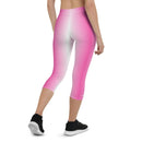 Ladies' Capri Leggings - Arekkusu - Store