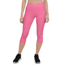 Ladies' Capri Leggings - Arekkusu - Store