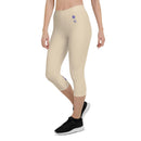 Ladies' Capri Leggings - Arekkusu - Store