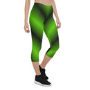 Ladies' Capri Leggings - Arekkusu - Store