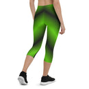 Ladies' Capri Leggings - Arekkusu - Store