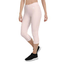 Ladies' Capri Leggings - Arekkusu - Store