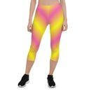 Ladies' Capri Leggings - Arekkusu - Store