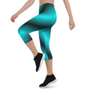 Ladies' Capri Leggings - Arekkusu - Store