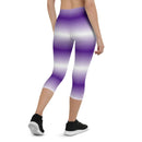 Ladies' Capri Leggings - Arekkusu - Store