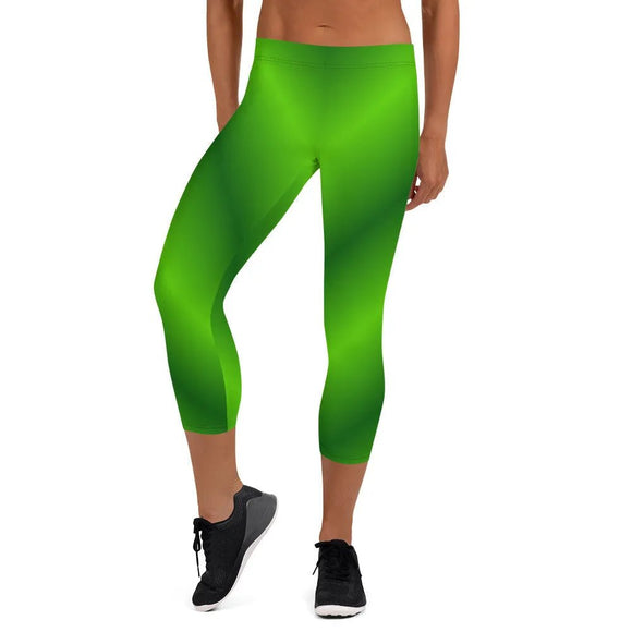 Ladies' Capri Leggings - Arekkusu - Store