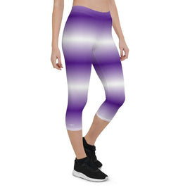 Ladies' Capri Leggings - Arekkusu - Store