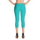 Ladies' Capri Leggings - Arekkusu - Store