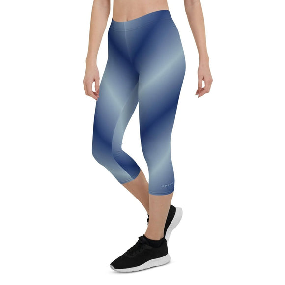 Ladies' Capri Leggings - Arekkusu - Store