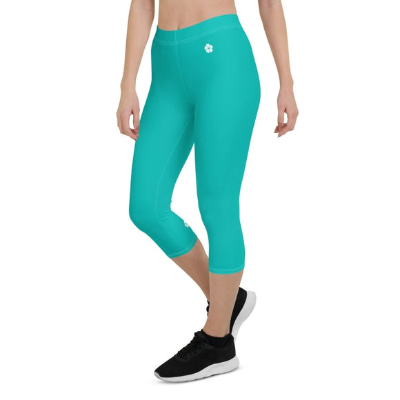 Ladies' Capri Leggings - Arekkusu - Store