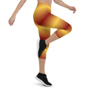 Ladies' Capri Leggings - Arekkusu - Store